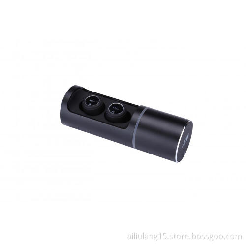 TWS M2+ True wireless binaural stereo earbuds